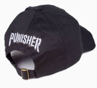 pu cap 3